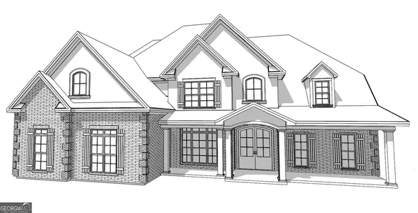 203 Farrell WAY, Perry, GA 31069