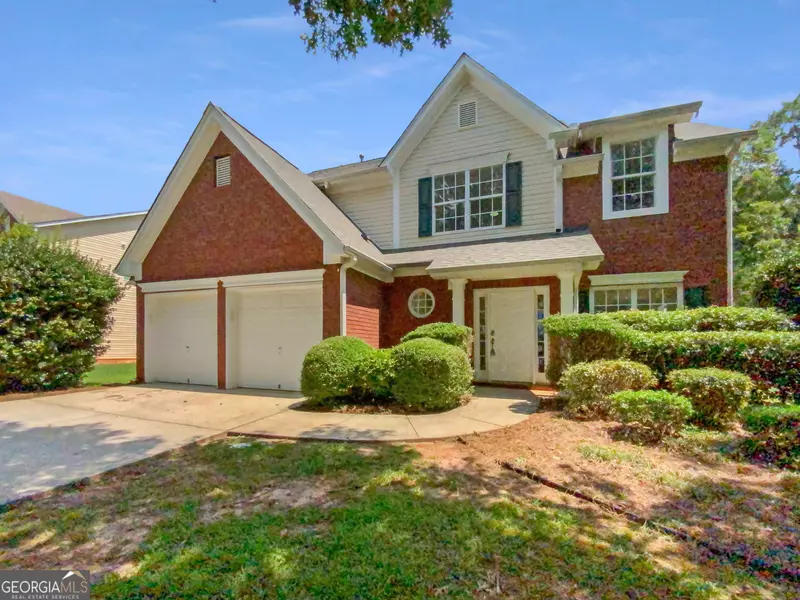 260 Winthrop LN, Mcdonough, GA 30253