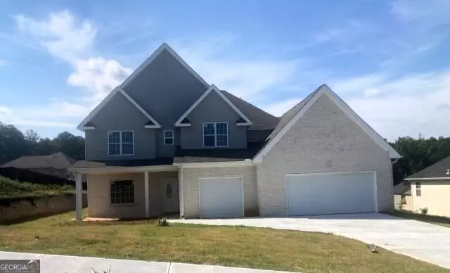 Dacula, GA 30019,2873 Shoals Hill CT