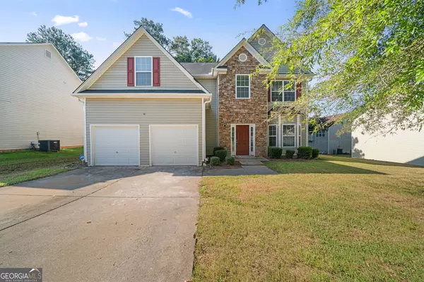 Douglasville, GA 30134,8006 Bradshaw CT