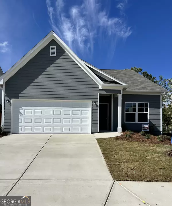 207 Hydrangea CT, Dallas, GA 30132