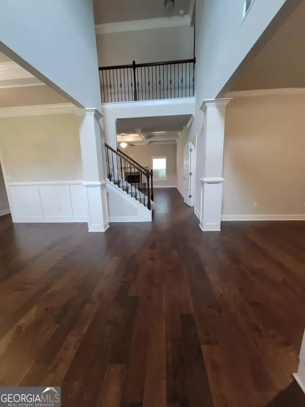 Mcdonough, GA 30252,128 Lavender WAY #LOT 75