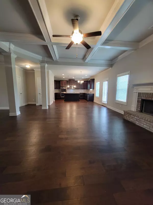 Mcdonough, GA 30252,128 Lavender WAY #LOT 75