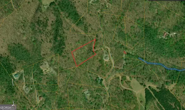 Mineral Bluff, GA 30559,LOT 3- 2.3 ACRE Arrowhead DR
