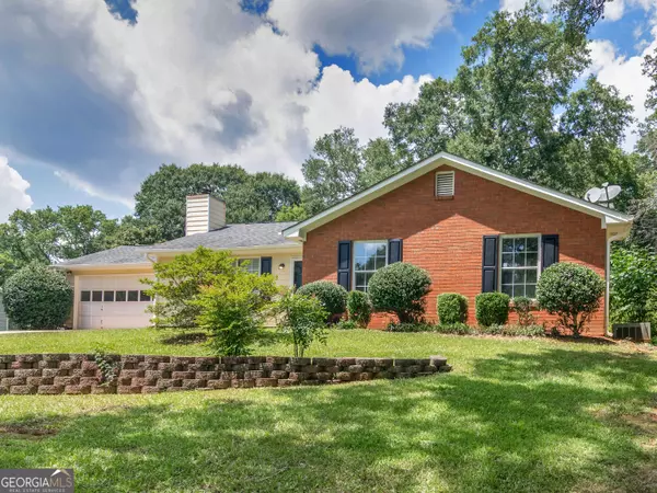 Locust Grove, GA 30248,111 Gwenellen DR