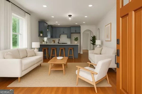 Greensboro, GA 30642,5321 Highway 15 S