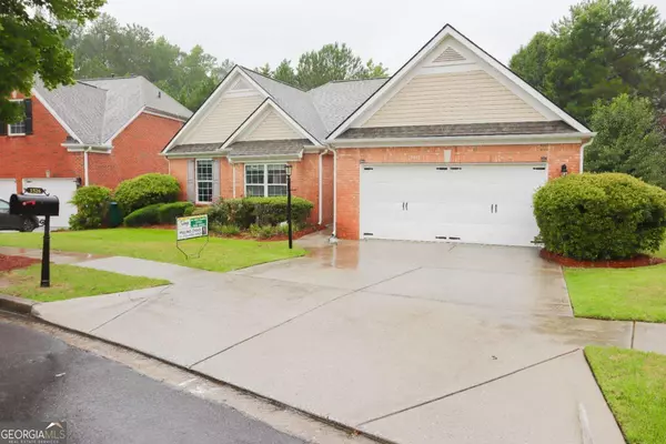 Snellville, GA 30078,1526 Lechemin DR