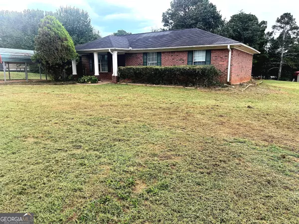Hampton, GA 30228,110 Portsmouth AVE