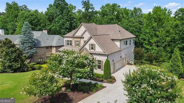 Alpharetta, GA 30004,715 Creekside BND