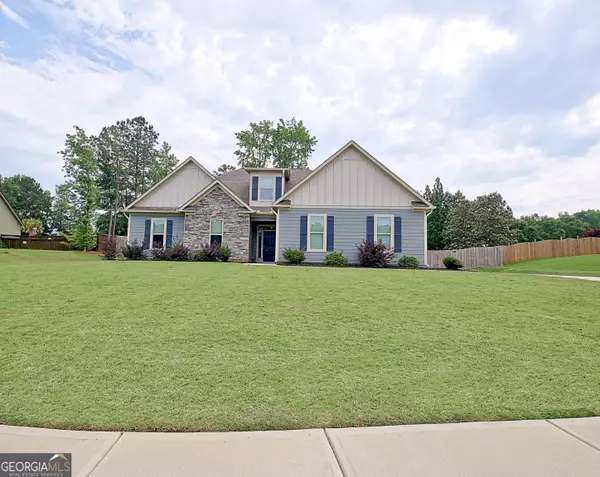 234 Thyme Leaf WAY #2, Locust Grove, GA 30248