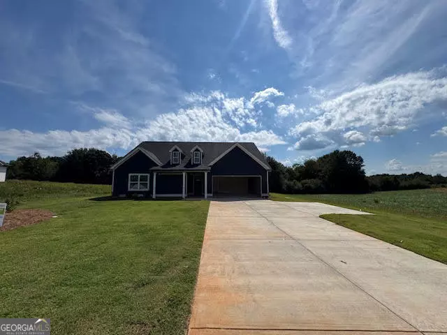 36 Creek Stone DR, Hartwell, GA 30643