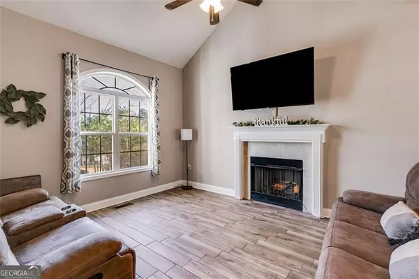 Villa Rica, GA 30180,121 FOX WOOD CT