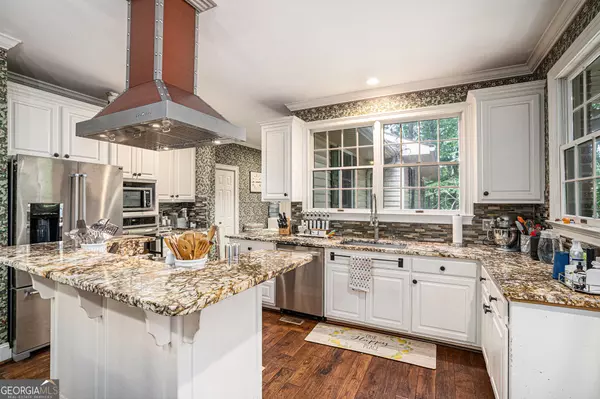 Taylorsville, GA 30178,2170 Taylorsville RD