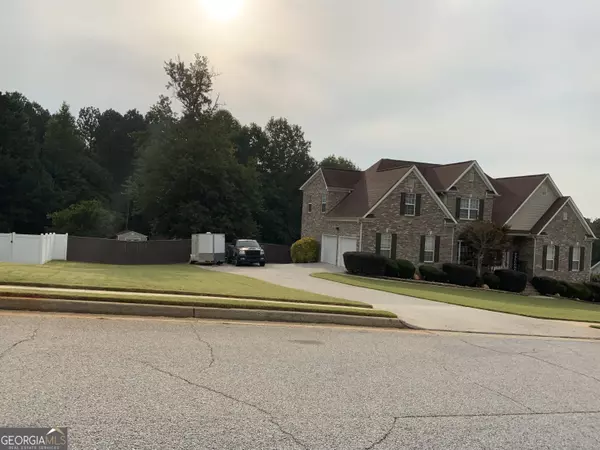 Winston, GA 30187,5270 Pinnacle Pointe