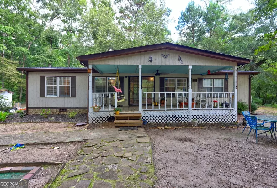 202 Towaliga RD, Forsyth, GA 31029