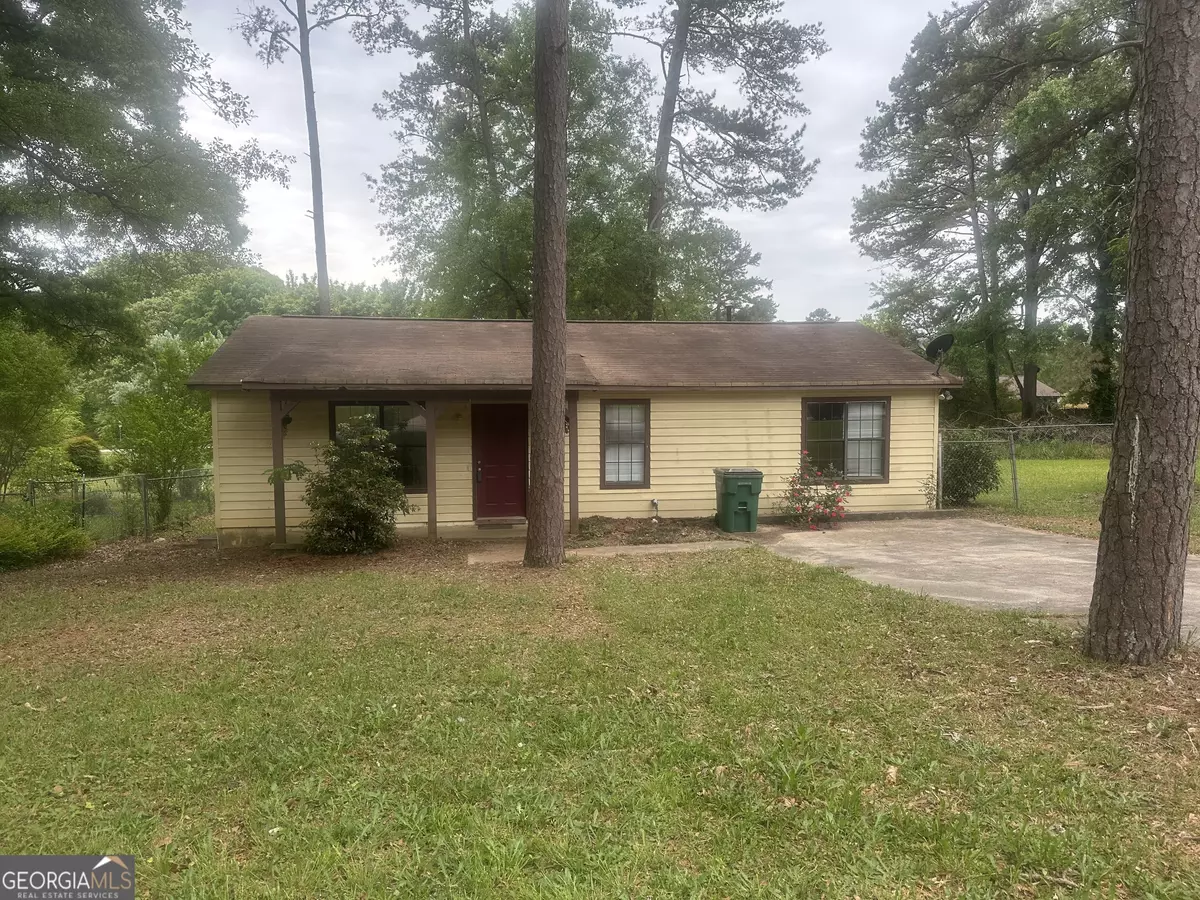 Jonesboro, GA 30238,1253 Todiway CT