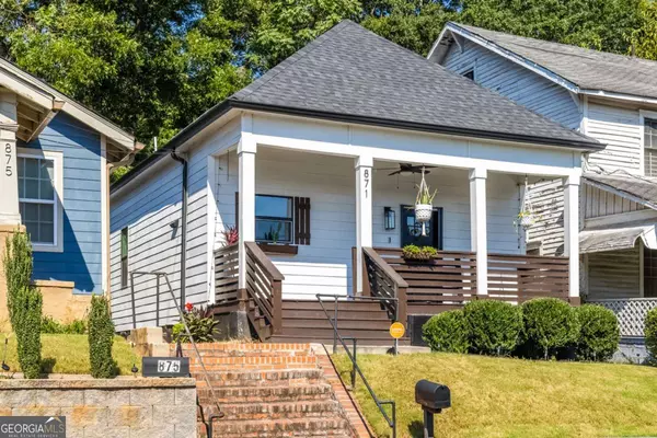 Atlanta, GA 30310,871 Sims ST SW