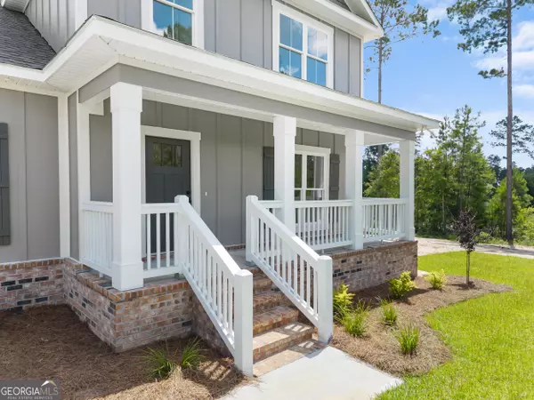Statesboro, GA 30458,1448 Lotts Creek RD