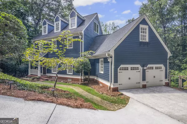 Roswell, GA 30075,3616 Hampstead LN NE