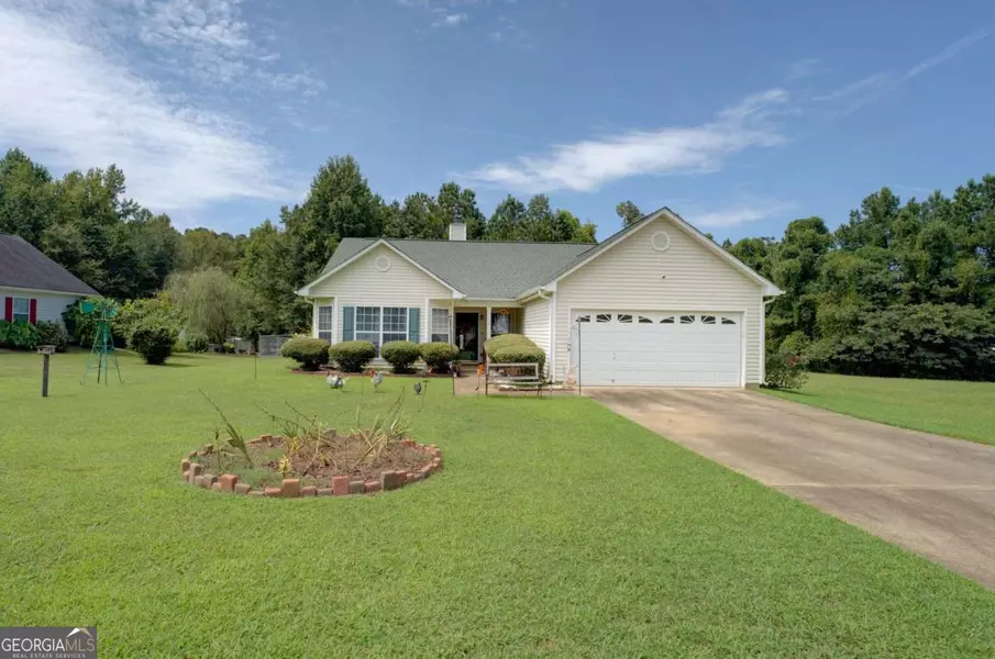 20 Summer Breeze CT, Covington, GA 30014