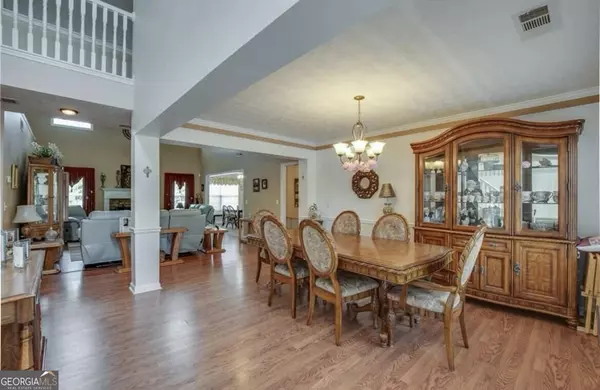 Auburn, GA 30011,3388 Galloping Bend WAY