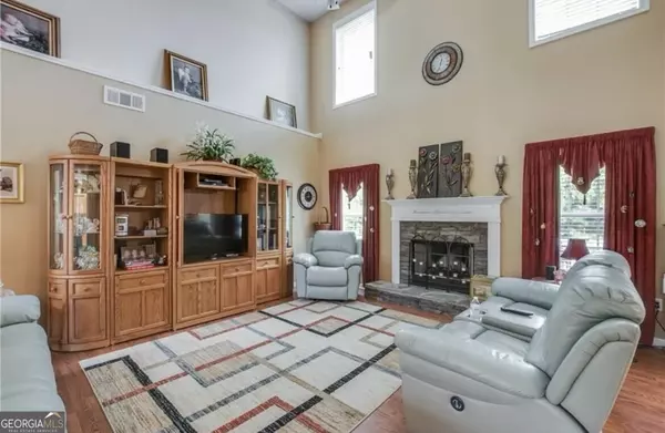 Auburn, GA 30011,3388 Galloping Bend WAY