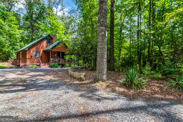 Blue Ridge, GA 30513,55 Deer Watch LN