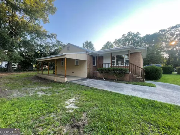 211 3rd ST, Thomson, GA 30824