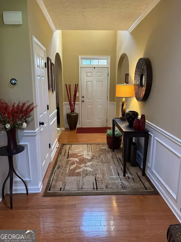 Atlanta, GA 30349,3184 Spruce WAY