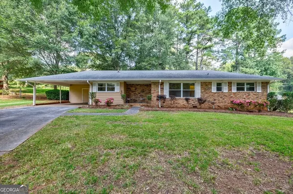 Smyrna, GA 30082,3690 Herren DR SW