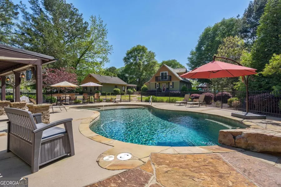 2120 Shadowlake DR, Buckhead, GA 30625