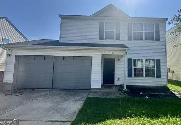 Warner Robins, GA 31093,104 Sourwood LN