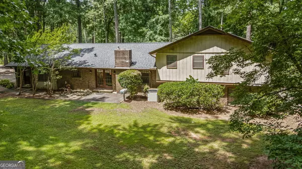 Stone Mountain, GA 30087,5632 Stillwater CT