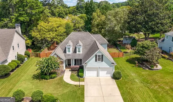 Marietta, GA 30066,2418 Retreat Close