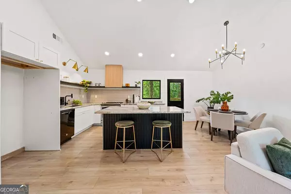 Atlanta, GA 30311,1675 Avon AVE SW