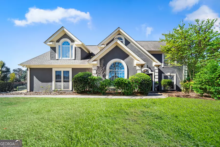 931 New Bedford DR, Marietta, GA 30068