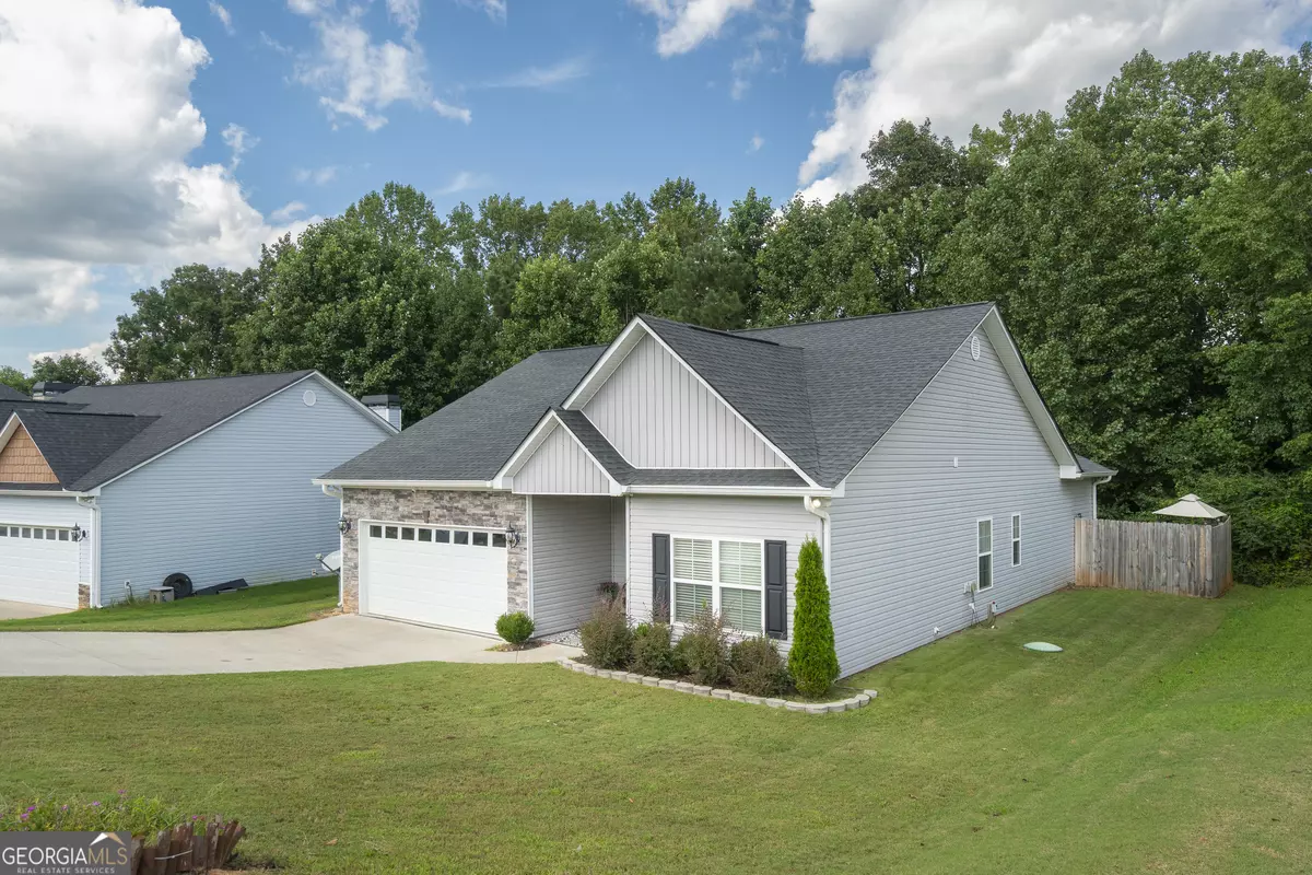 Alto, GA 30510,318 Highland Pointe DR