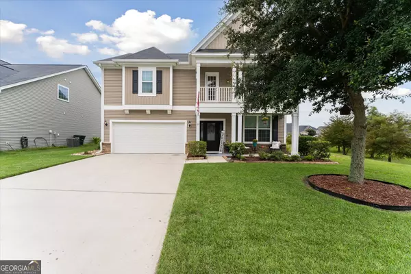 Savannah, GA 31407,58 Winslow CIR