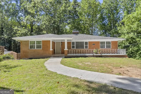 Atlanta, GA 30318,2856 Engle RD NW