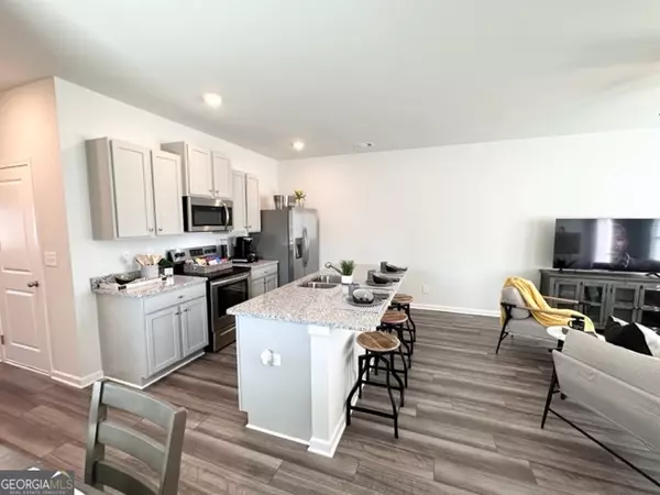 Adairsville, GA 30103,150 Village Green DR #26
