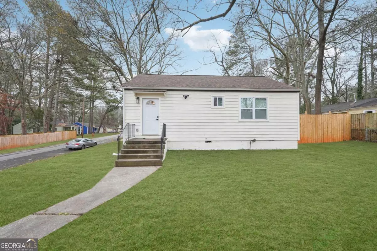 Atlanta, GA 30310,1288 Almont DR SW