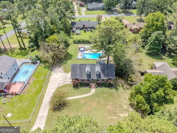 Rome, GA 30161,20 Warwick WAY SE
