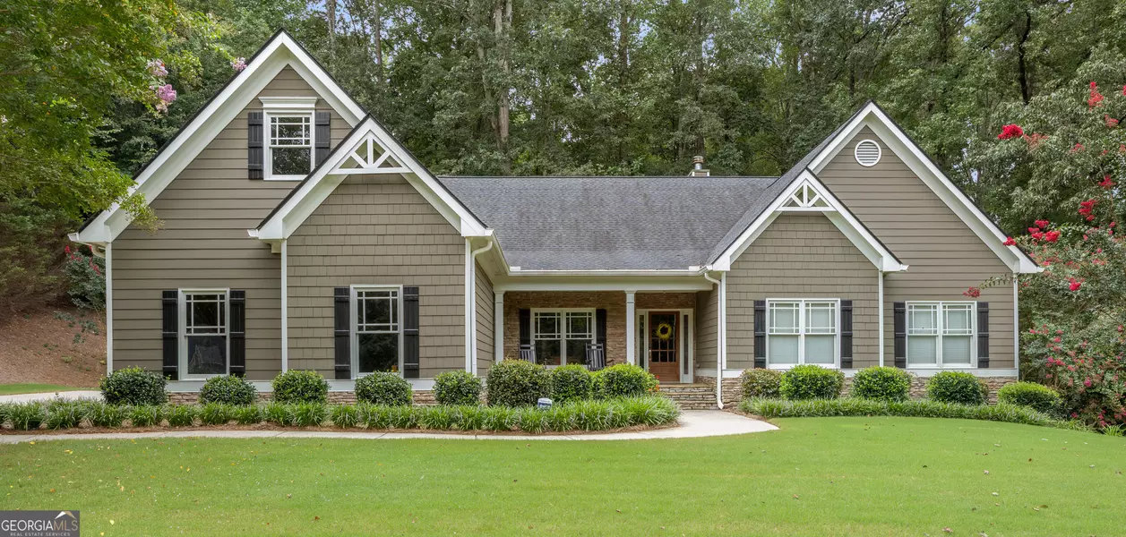 111 NEW CUT RD, Winder, GA 30680