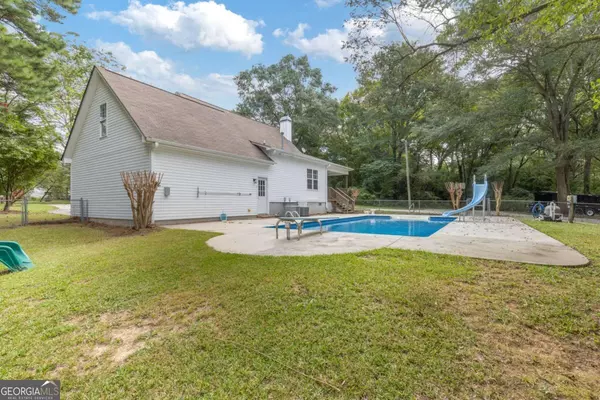 Loganville, GA 30052,229 Covington ST