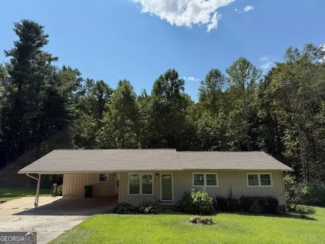 133 Hillandale ST, Cornelia, GA 30531