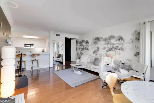 Atlanta, GA 30309,1130 Piedmont AVE NE #1109