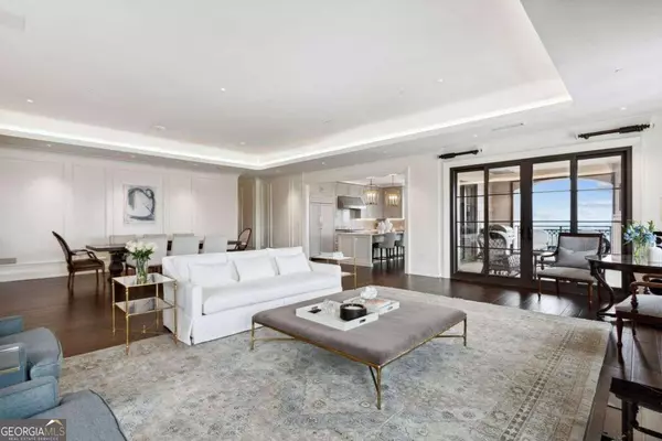 Atlanta, GA 30305,88 W PACES FERRY RD NW #2140