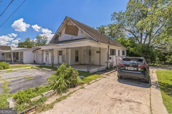 Thomaston, GA 30286,221 Avenue L ST