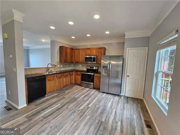 Duluth, GA 30097,2139 MEADOW PEAK RD