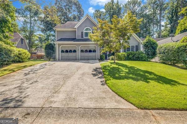 4808 WINDING LN, Powder Springs, GA 30127